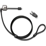 Kensington MiniSaver Κλειδαριά Καλωδίων για Laptop 1,8m K67890WW - Image 8