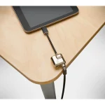 Kensington MiniSaver Κλειδαριά Καλωδίων για Laptop 1,8m K67890WW - Image 9