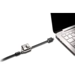 Kensington MiniSaver Κλειδαριά Καλωδίων για Laptop 1,8m K67890WW - Image 11