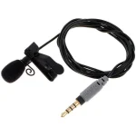 Rode Smart Lav+ Πυκνωτικό Μικρόφωνο Πέτου, Clip On για Κινητό SMARTLAVP