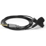 Rode Smart Lav+ Πυκνωτικό Μικρόφωνο Πέτου, Clip On για Κινητό SMARTLAVP - Image 2