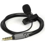 Rode Smart Lav+ Πυκνωτικό Μικρόφωνο Πέτου, Clip On για Κινητό SMARTLAVP - Image 5