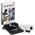 Rode Smart Lav+ Πυκνωτικό Μικρόφωνο Πέτου, Clip On για Κινητό SMARTLAVP - Image 7