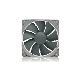 Noctua NF-P12 redux-900 Case Fan 120mm (900rpm / 37.31cfm) Χωρίς Led Φωτισμό και Σύνδεση 3-Pin Γκρι NF-P12 redux 900