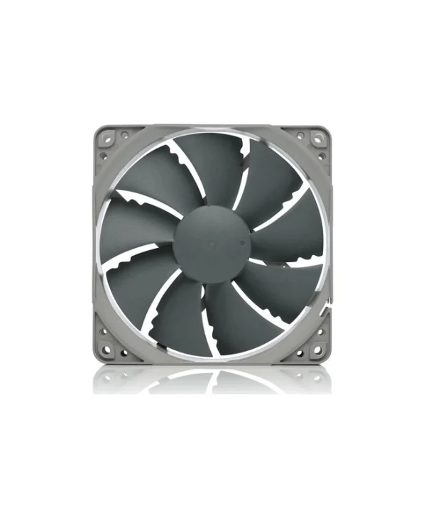 Noctua NF-P12 redux-900 Case Fan 120mm (900rpm / 37.31cfm) Χωρίς Led Φωτισμό και Σύνδεση 3-Pin Γκρι NF-P12 redux 900