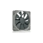 Noctua NF-P12 redux-900 Case Fan 120mm (900rpm / 37.31cfm) Χωρίς Led Φωτισμό και Σύνδεση 3-Pin Γκρι NF-P12 redux 900 - Image 2