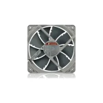 Noctua NF-P12 redux-900 Case Fan 120mm (900rpm / 37.31cfm) Χωρίς Led Φωτισμό και Σύνδεση 3-Pin Γκρι NF-P12 redux 900 - Image 3