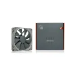 Noctua NF-P12 redux-900 Case Fan 120mm (900rpm / 37.31cfm) Χωρίς Led Φωτισμό και Σύνδεση 3-Pin Γκρι NF-P12 redux 900 - Image 4