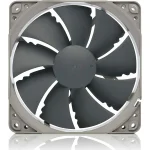 Noctua NF-P12 redux -1300 Case Fan 120mm (1300rpm / 70.7cfm) Χωρίς Led Φωτισμό και Σύνδεση 4-Pin PWM Γκρι NF-P12 redux 1300 PWM - Image 3