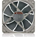 Noctua NF-P12 redux -1300 Case Fan 120mm (1300rpm / 70.7cfm) Χωρίς Led Φωτισμό και Σύνδεση 4-Pin PWM Γκρι NF-P12 redux 1300 PWM - Image 4