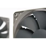 Noctua NF-P12 redux -1300 Case Fan 120mm (1300rpm / 70.7cfm) Χωρίς Led Φωτισμό και Σύνδεση 4-Pin PWM Γκρι NF-P12 redux 1300 PWM - Image 5