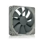Noctua NF-P12 redux-1700 Case Fan 120mm (1700rpm / 70.75cfm) Χωρίς Led Φωτισμό και Σύνδεση 4-Pin PWM Γκρι NF-P12 redux 1700 PWM