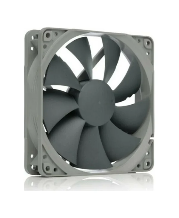 Noctua NF-P12 redux-1700 Case Fan 120mm (1700rpm / 70.75cfm) Χωρίς Led Φωτισμό και Σύνδεση 4-Pin PWM Γκρι NF-P12 redux 1700 PWM