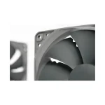 Noctua NF-P12 redux-1700 Case Fan 120mm (1700rpm / 70.75cfm) Χωρίς Led Φωτισμό και Σύνδεση 4-Pin PWM Γκρι NF-P12 redux 1700 PWM - Image 6