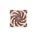 Noctua NF-A12X25 FLX Case Fan 120mm (2000rpm / 60cfm) Χωρίς Led Φωτισμό και Σύνδεση 3-Pin Καφέ NF-A12x25 FLX - Image 2