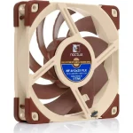Noctua NF-A12X25 FLX Case Fan 120mm (2000rpm / 60cfm) Χωρίς Led Φωτισμό και Σύνδεση 3-Pin Καφέ NF-A12x25 FLX - Image 5