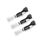 Noctua NA SEC1 Chromax - Cable 0.3m Λευκό NA-SEC1.white - Image 3