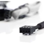 Noctua NA SEC1 Chromax - Cable 0.3m Λευκό NA-SEC1.white - Image 4