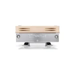 Noctua NH-L9a-AM4 Ψύκτρα Επεξεργαστή Low Profile για Socket AM4 Καφέ - Image 2