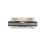 Noctua NH-L9a-AM4 Ψύκτρα Επεξεργαστή Low Profile για Socket AM4 Καφέ - Image 3