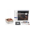 Noctua NH-L9a-AM4 Ψύκτρα Επεξεργαστή Low Profile για Socket AM4 Καφέ - Image 6