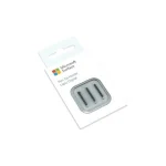 Microsoft Tip Kit Μύτες Γραφίδας για Surface Pen σε Μαύρο χρώμα GFU-00002 - Image 3