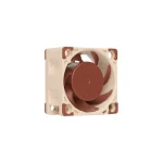 Noctua NF-A4x20 5V Case Fan 40mm (5000rpm / 5.53cfm) Χωρίς Led Φωτισμό και Σύνδεση 4-Pin PWM Καφέ NF-A4X20 5V PWM