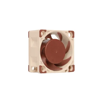Noctua NF-A4x20 5V Case Fan 40mm (5000rpm / 5.53cfm) Χωρίς Led Φωτισμό και Σύνδεση 4-Pin PWM Καφέ NF-A4X20 5V PWM