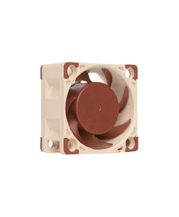 Noctua NF-A4x20 5V Case Fan 40mm (5000rpm / 5.53cfm) Χωρίς Led Φωτισμό και Σύνδεση 4-Pin PWM Καφέ NF-A4X20 5V PWM