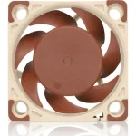 Noctua NF-A4x20 5V Case Fan 40mm (5000rpm / 5.53cfm) Χωρίς Led Φωτισμό και Σύνδεση 4-Pin PWM Καφέ NF-A4X20 5V PWM - Image 2