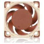 Noctua NF-A4x20 12V Case Fan 40mm (5000rpm / 5.53cfm) Χωρίς Led Φωτισμό και Σύνδεση 4-Pin PWM Καφέ NF-A4X20 PWM - Image 2