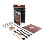 Noctua NF-A4x20 12V Case Fan 40mm (5000rpm / 5.53cfm) Χωρίς Led Φωτισμό και Σύνδεση 4-Pin PWM Καφέ NF-A4X20 PWM - Image 8