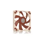 Noctua NF-A12x15 FLX Case Fan 120mm (1850rpm / 55.4cfm) Χωρίς Led Φωτισμό και Σύνδεση 3-Pin Καφέ NF-A12X15 FLX