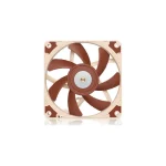 Noctua NF-A12x15 FLX Case Fan 120mm (1850rpm / 55.4cfm) Χωρίς Led Φωτισμό και Σύνδεση 3-Pin Καφέ NF-A12X15 FLX - Image 2