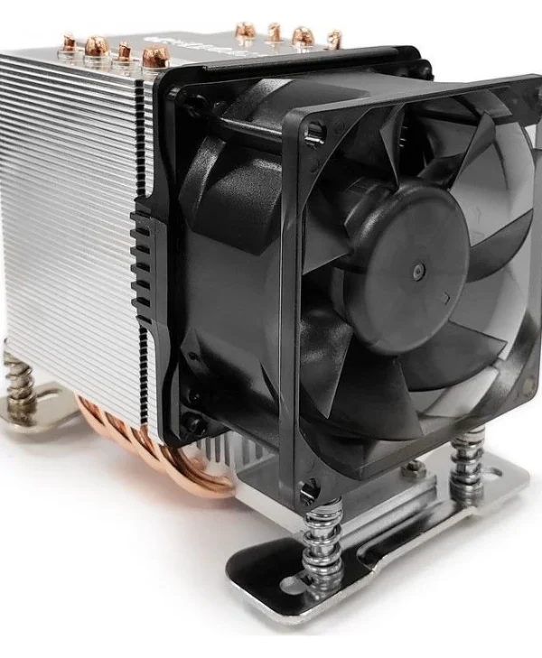 Inter-Tech A-35 Ψύκτρα Επεξεργαστή για Socket TR4/SP3 88885512