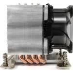 Inter-Tech A-35 Ψύκτρα Επεξεργαστή για Socket TR4/SP3 88885512 - Image 2