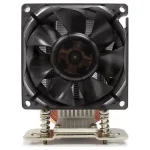Inter-Tech A-35 Ψύκτρα Επεξεργαστή για Socket TR4/SP3 88885512 - Image 3