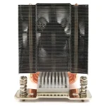 Inter-Tech A-35 Ψύκτρα Επεξεργαστή για Socket TR4/SP3 88885512 - Image 4