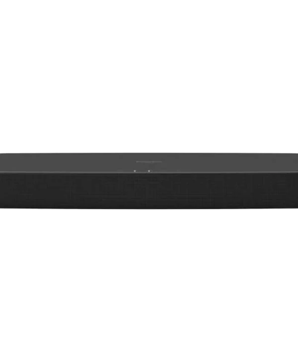 Panasonic SC-HTB200 Soundbar 1.0 Bluetooth και HDMI 80W με Τηλεχειριστήριο Μαύρο SC-HTB200EGK