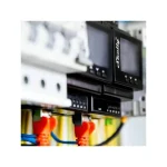 Shelly Pro 4PM Ρελέ Ράγας 40A 4 Channel Smart Switch Shelly_Pro_4PM - Image 4