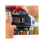 Shelly Pro 4PM Ρελέ Ράγας 40A 4 Channel Smart Switch Shelly_Pro_4PM - Image 5