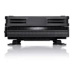 Noctua NF-L9i-17xx chromax.black Ψύκτρα Επεξεργαστή για Socket 1700 NH-L9I-17XXCH.BK. - Image 4