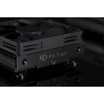 Noctua NF-L9i-17xx chromax.black Ψύκτρα Επεξεργαστή για Socket 1700 NH-L9I-17XXCH.BK. - Image 9