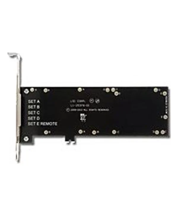 Broadcom Κάρτα PCIe σε θύρες BBU-BRACKET-05 L5-25376-00