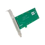 Broadcom Κάρτα PCIe σε θύρες BBU-BRACKET-05 L5-25376-00 - Image 3