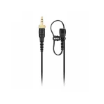 Rode Lavalier-II Πυκνωτικό Μικρόφωνο 3.5mm Πέτου, Clip On για Φωνητικά LAVALIERII - Image 2