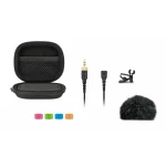 Rode Lavalier-II Πυκνωτικό Μικρόφωνο 3.5mm Πέτου, Clip On για Φωνητικά LAVALIERII - Image 3
