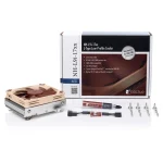 Noctua NH-L9i-17xx Ψύκτρα Επεξεργαστή για Socket 1700 Καφέ - Image 3