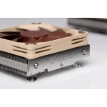 Noctua NH-L9i-17xx Ψύκτρα Επεξεργαστή για Socket 1700 Καφέ - Image 5