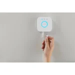 Philips Hue Bridge Smart Bridge Bluetooth / Zigbee Συμβατό με Google Home, Apple HomeKit, Alexa & Hue Bridge 929001180642 - Image 5